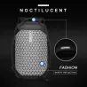 OZUKO - modieuze rugzak - 15,6 inch laptoptas - anti-diefstal - met schoenenvak - USB-oplaadpoort - waterdichtRugzakken
