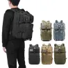 Sac à dos de sport tendance - grande contenance - étanche - alpinisme - randonnée - camping