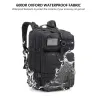 Trendy sports backpack - large capacity - waterproof - mountaineering - hiking - campingBackpacks