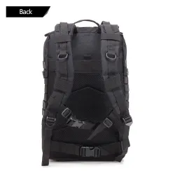 Trendy sports backpack - large capacity - waterproof - mountaineering - hiking - campingBackpacks