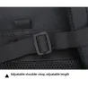 Sac à dos de sport tendance - grande contenance - étanche - alpinisme - randonnée - camping