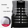 Modieuze rugzak - 15,6 inch laptoptas - USB-oplaadpoort - waterdichtRugzakken