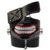Anime Tokyo Ghoul Kaneki Ken - gezichtsmasker - Halloween - festivalsMaskers
