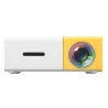 YG300 YG-300 Mini draagbare LED-projector - HDMI - thuisbioscoop - multimediaProjectors