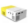 YG300 YG-300 Mini draagbare LED-projector - HDMI - thuisbioscoop - multimediaProjectors