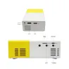 YG300 YG-300 Mini draagbare LED-projector - HDMI - thuisbioscoop - multimediaProjectors