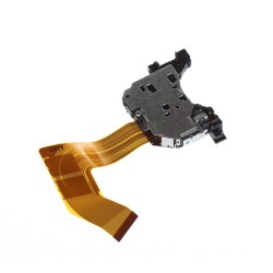 Wii U laser 3700A - pièce de rechange - lentille