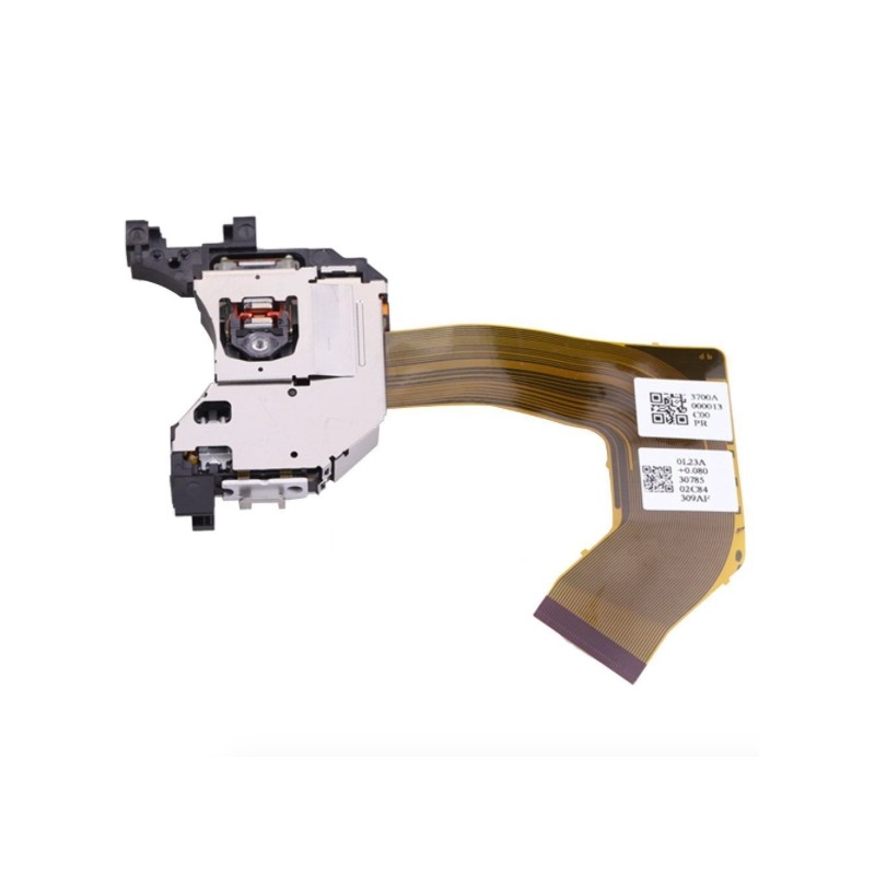 Wii U laser 3700A - pièce de rechange - lentille