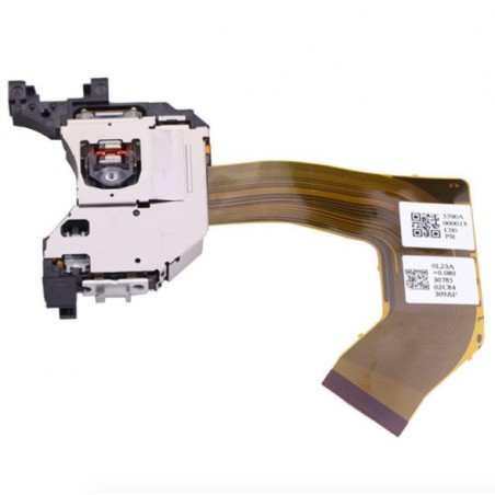Wii U laser 3700A - pièce de rechange - lentille