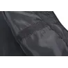 Bomber - pilotenjack - korte windbreaker - dubbelzijdig - met patches / rits - slim typeJassen