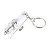 Bougiesleutelhanger met LEDSleutelhangers