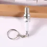Bougiesleutelhanger met LEDSleutelhangers