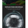 ALW - pomp voor het maken van golven - aquarium waterpomp - filter - ultrastil - wifi - app-bedieningAquarium
