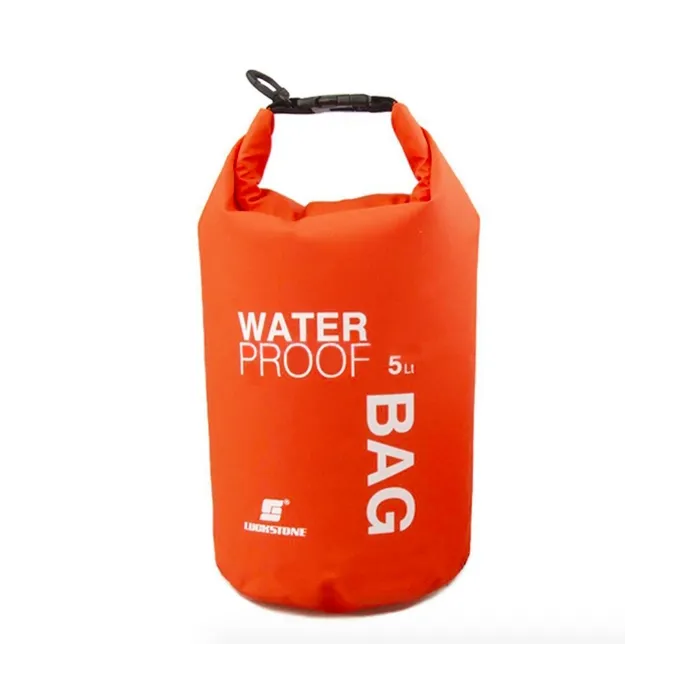 5L - sac étanche - sac