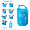 5L Waterdicht Dry Bag Tas ZakOutdoor & Kamperen