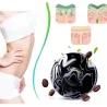 Afslankzeep - anti-cellulitis - antibacterieel - whitening - vulkanische modderHuid