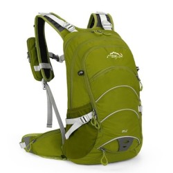 Multifunction backpack - 20L large capacity - waterproof