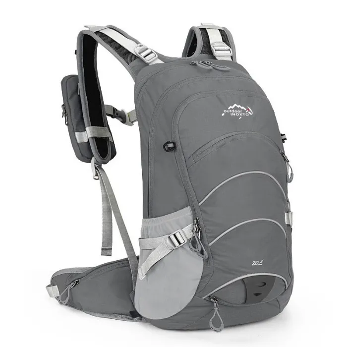 Sac à dos multifonction - grande capacité 20L - étanche
