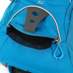 Multifunctionele rugzak - 20L grote capaciteit - waterdichtRugzakken