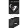 Multifunction backpack - chest / shoulder bag - anti-theft lock - waterproofBags