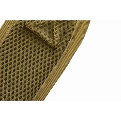 Sac à bandoulière / poitrine tactique - petit sac à dos - design camouflage