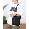 Multifunctionele schoudertas - waterdicht nylonTassen