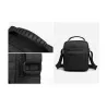 Sac à bandoulière multifonction - nylon imperméable