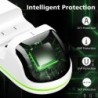 Double chargeur - station de charge - avec indicateur LED - pour manette Xbox One - One S - One X
