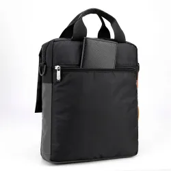 Classic shoulder bag - nylonBags