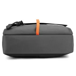 Classic shoulder bag - nylonBags