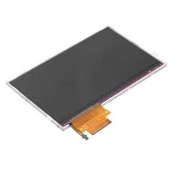 PSP 2000 Slim LCD display - replacement screen - repair partPSP