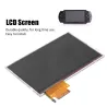 PSP 2000 Slim LCD display - replacement screen - repair partPSP
