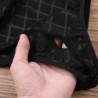 Sexy doorschijnende bodysuit - met rits aan de achterkantLingerie