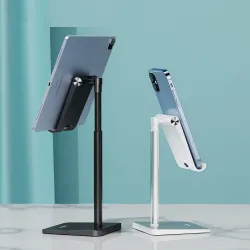 Universal phone holder - adjustable stand - foldableHolders