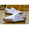 Modieuze herenschoenen - loafers - antislip - echt leerSchoenen