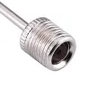 Sports ball needles - air inflating ball pump needle - 10 piecesBalls