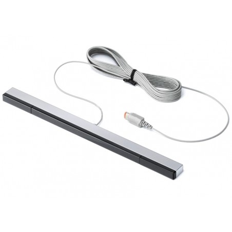 Barre de capteur infrarouge Wii avec câble