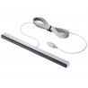 Barre de capteur infrarouge Wii avec câble