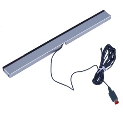 Wii-infraroodsensorbalk met kabelWii & Wii U