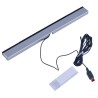 Barre de capteur infrarouge Wii avec câble
