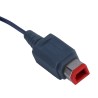 Barre de capteur infrarouge Wii avec câble