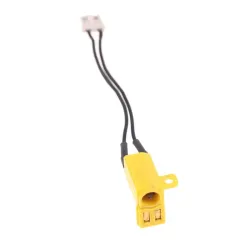 PSP 1000 - power connector - charging port - socketPSP