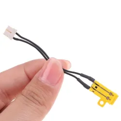 PSP 1000 - power connector - charging port - socketPSP
