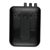 Aroma AG-03M 5W - draagbaar - mini gitaarversterker met MP3-opnameGitaar