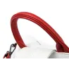 Sac à dos tendance - antivol - cuir - rivets étoiles - grande contenance