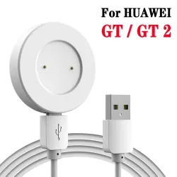 Dock de charge - USB - adaptateur de base - câble de charge rapide - pour Huawei Watch GT / GT 2
