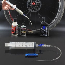 Tubeless bandeninjectorReparatie