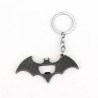 Décapsuleur en forme de Batman - avec porte-clés