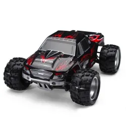 Wltoys A979 1/18 - 4WD - R/C monster truckCars