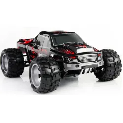 Wltoys A979 1/18 - 4WD - R/C monster truckCars